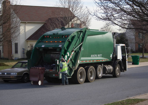 Best Recycling Services for Junk in Urbana, MD